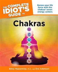 The Complete Idiot's Guide to Chakras