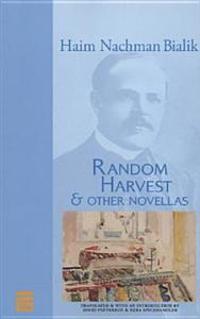 Random Harvest and Other Novellas