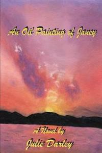 An Oil Painting of Janey