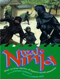 Real Ninja
