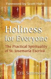 Holiness for Everyone