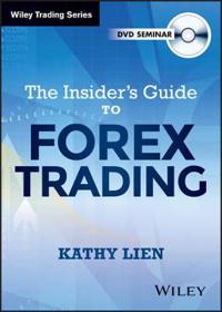 The Insider's Guide to FOREX Trading