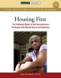 Housing First Manual