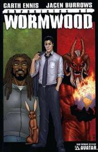 Chronicles of Wormwood