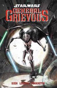 Star Wars General Grievous