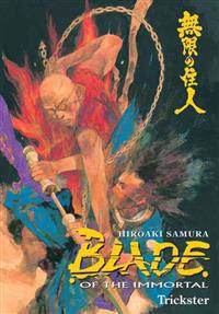 Blade of the Immortal