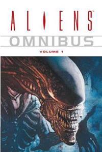 Aliens Omnibus