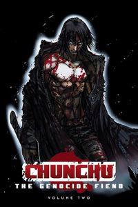 Chunchu