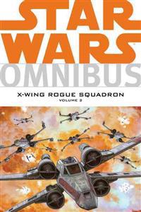 X-Wing Rogue Squadron