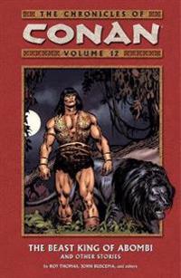 The Chronicles of Conan