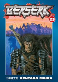 Berserk