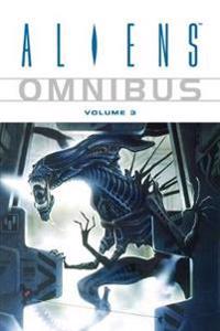 Aliens Omnibus
