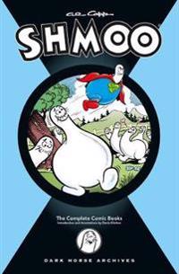 Al Capp's Complete Shmoo