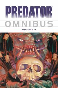 Predator Omnibus 3