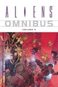 Aliens Omnibus 4