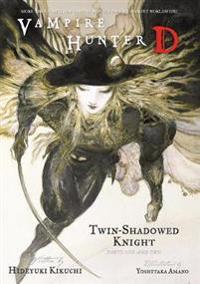 Vampire Hunter D
