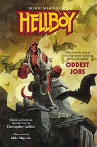 Hellboy