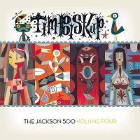 The Jackson 500