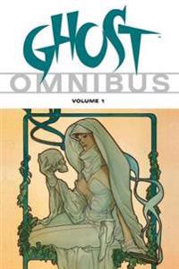 Ghost Omnibus