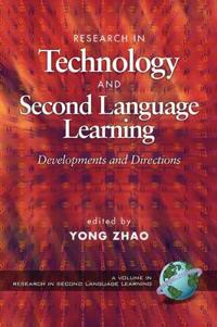 Research in Technology and Second Language Education