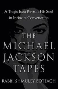 The Michael Jackson Tapes