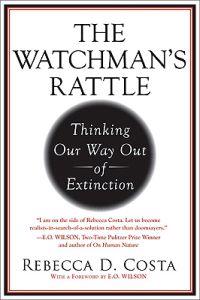 The Watchman's Rattle