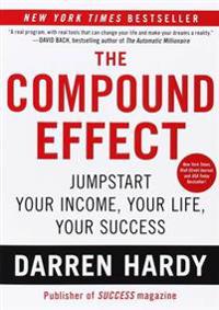 The Compound Effect