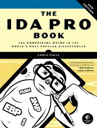 The Ida Pro Book