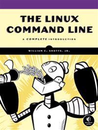 The Linux Command Line: a Complete Introduction