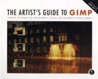 The Artist's Guide to GIMP