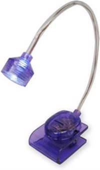 Ilite Purple Booklight