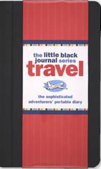Little Black Travel Journal