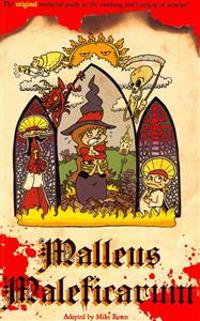 Malleus Maleficarum