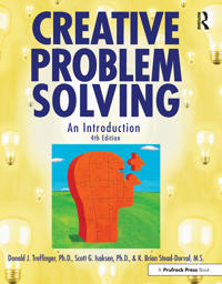 Creative Problem Solving: An Introduction