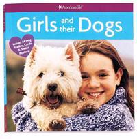 Girls and Their Dogs