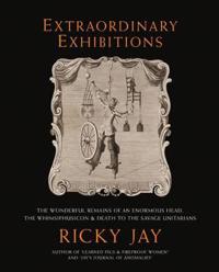 Extraordinary Exhibitions