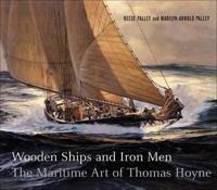 Wooden Ships and Iron Men