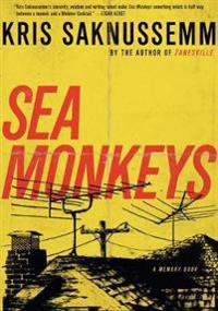 Sea Monkeys