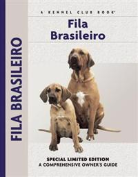 Fila Brasileiro: A Comprehensive Owner's Guide