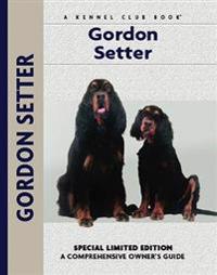 Gordon Setter: A Comprehensive Owner's Guide