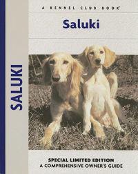 Saluki