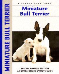 Miniature Bull Terrier