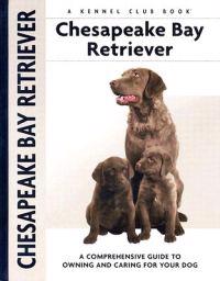 Chesapeake Bay Retriever