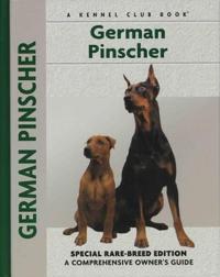 German Pinscher