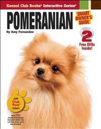 Pomeranian [With 2 DVDs]