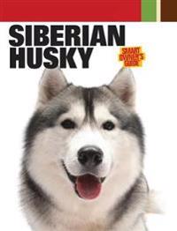 Siberian Husky [With 2 DVDs]