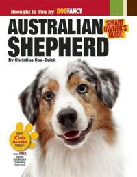 Australian Shepherd [With 2 DVDs]