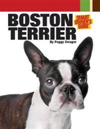 Boston Terrier [With 2 DVDs]