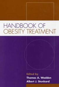 Handbook of Obesity Treatment
