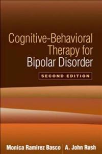 Cognitive-behavioral Therapy for Bipolar Disorder